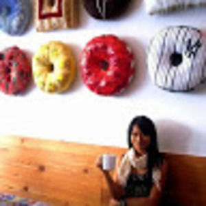 Meet your Posher, Amara